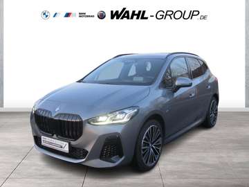 e xDrive ACTIVE TOURER M SPORT AHK PANO HUD  E-SIT