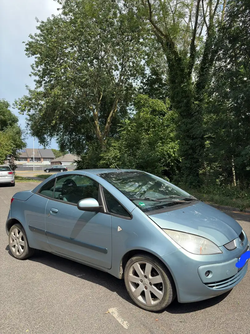 Mitsubishi Colt CZC 1.5 - 2
