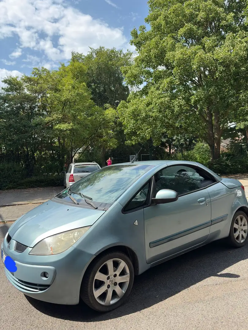 Mitsubishi Colt CZC 1.5 - 1