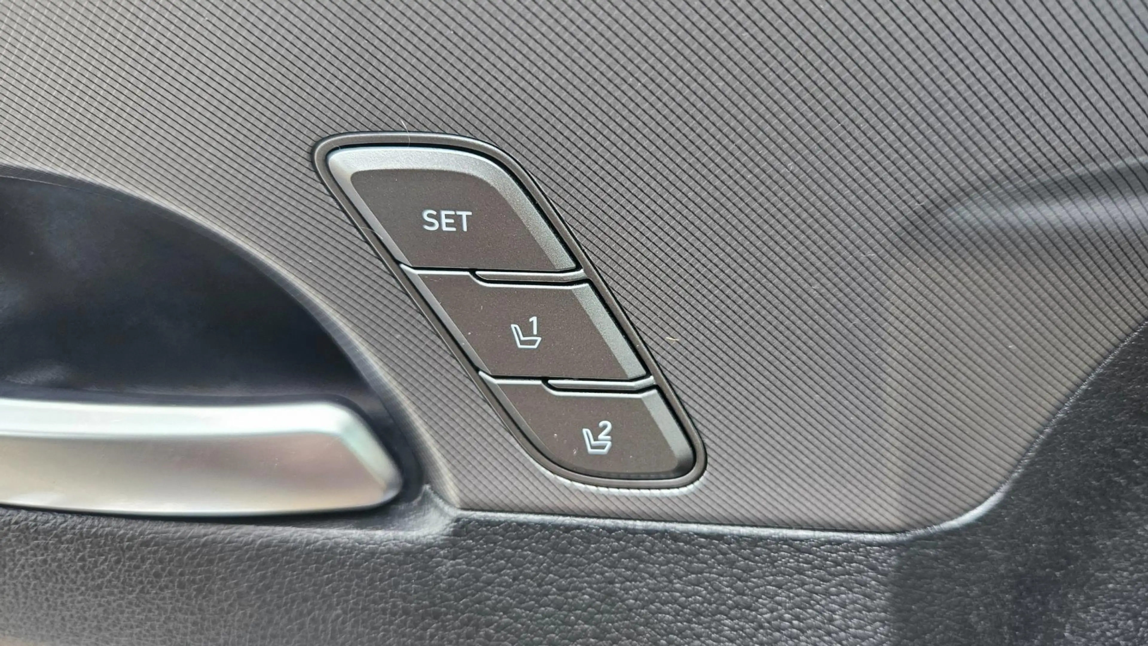Hyundai SANTA FE 1.6 T-GDI HEV Premium Luxury,stoelkoeling,stoelver — photo 15