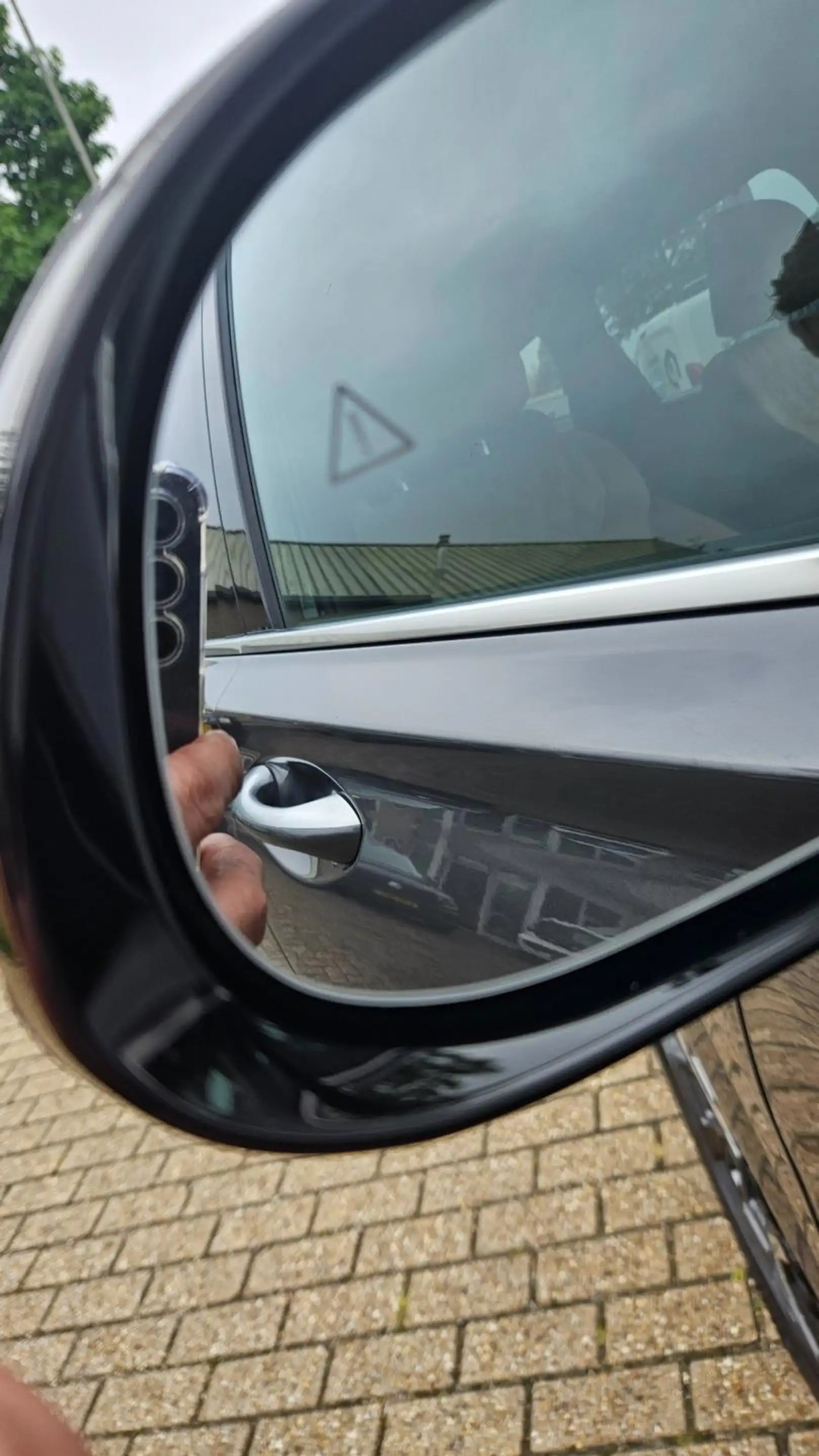 Hyundai SANTA FE 1.6 T-GDI HEV Premium Luxury,stoelkoeling,stoelver — photo 12