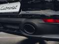 Porsche 992 Carrera Cabriolet| Bose | 360* | Matrix| Exclusive Zwart - thumbnail 18