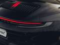 Porsche 992 Carrera Cabriolet| Bose | 360* | Matrix| Exclusive Zwart - thumbnail 17