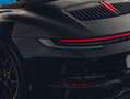 Porsche 992 Carrera Cabriolet| Bose | 360* | Matrix| Exclusive Zwart - thumbnail 16