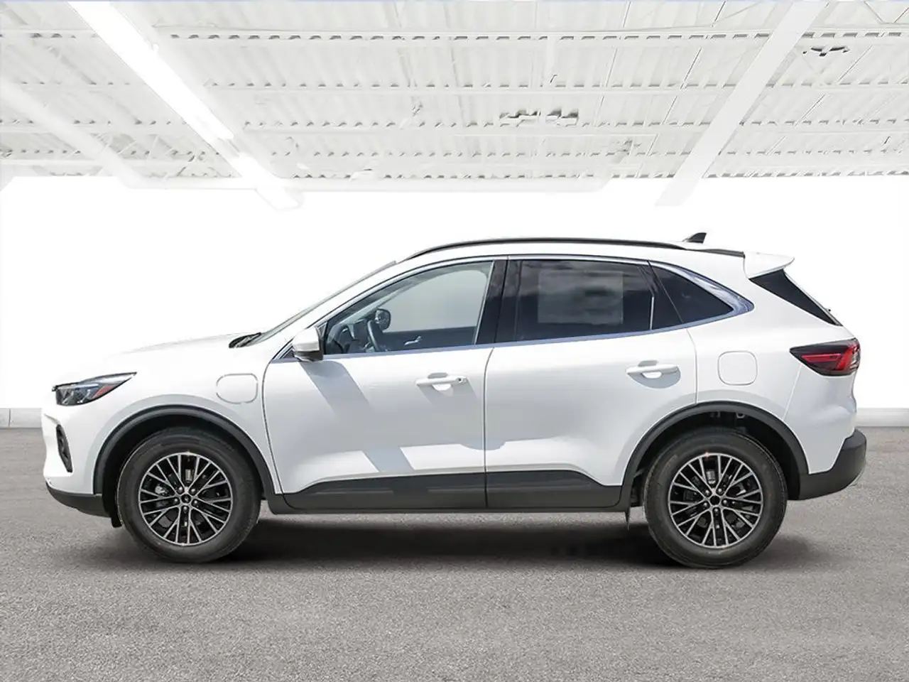 Ford Escape снимка Ford Escape