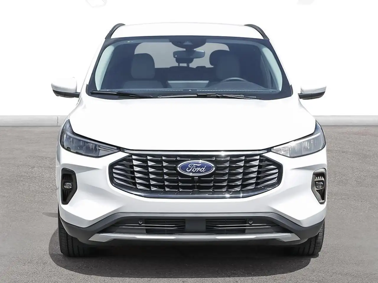 Ford Escape снимка Ford Escape