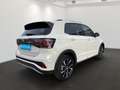 Volkswagen T-Cross 1.0 TSI R-Line *MATRIX*KAMERA*NAVI*SITZH* Grau - thumbnail 6