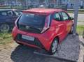 Toyota Aygo X TFL/LMF/BC/FH/Servo/ZV/Allwetter Rojo - thumbnail 5