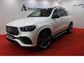 Mercedes-Benz GLE 53 AMG 4Matic+ Night*PANO*HUD*LED*CAM*NAVI* Blanc - thumbnail 1