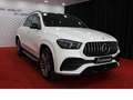Mercedes-Benz GLE 53 AMG 4Matic+ Night*PANO*HUD*LED*CAM*NAVI* Blanc - thumbnail 4