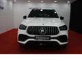 Mercedes-Benz GLE 53 AMG 4Matic+ Night*PANO*HUD*LED*CAM*NAVI* Blanc - thumbnail 3