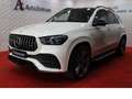 Mercedes-Benz GLE 53 AMG 4Matic+ Night*PANO*HUD*LED*CAM*NAVI* Blanc - thumbnail 2