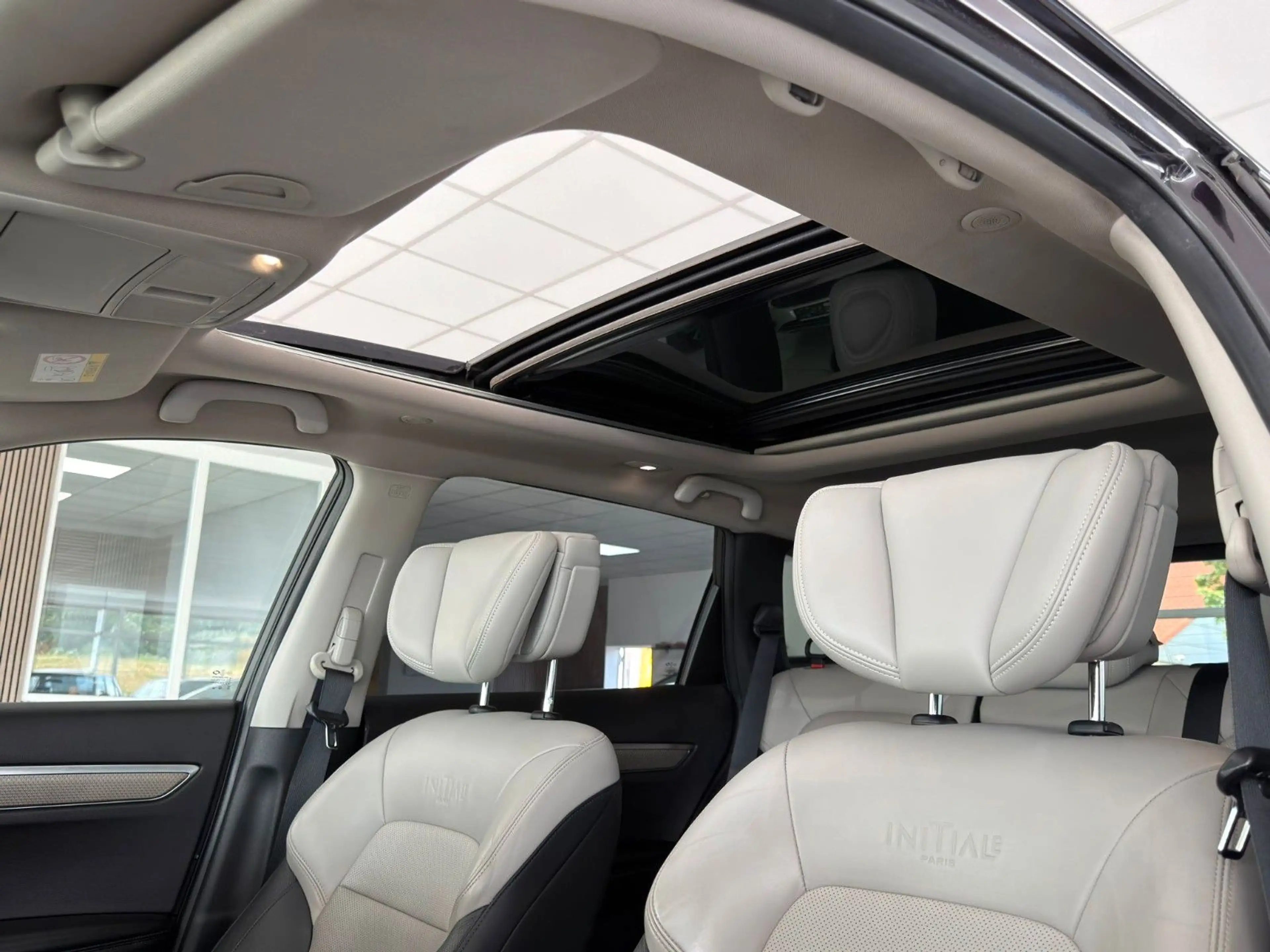 Renault Koleos Initiale Paris+Pano+Kamera+Navi+Sitzkühl — photo 12