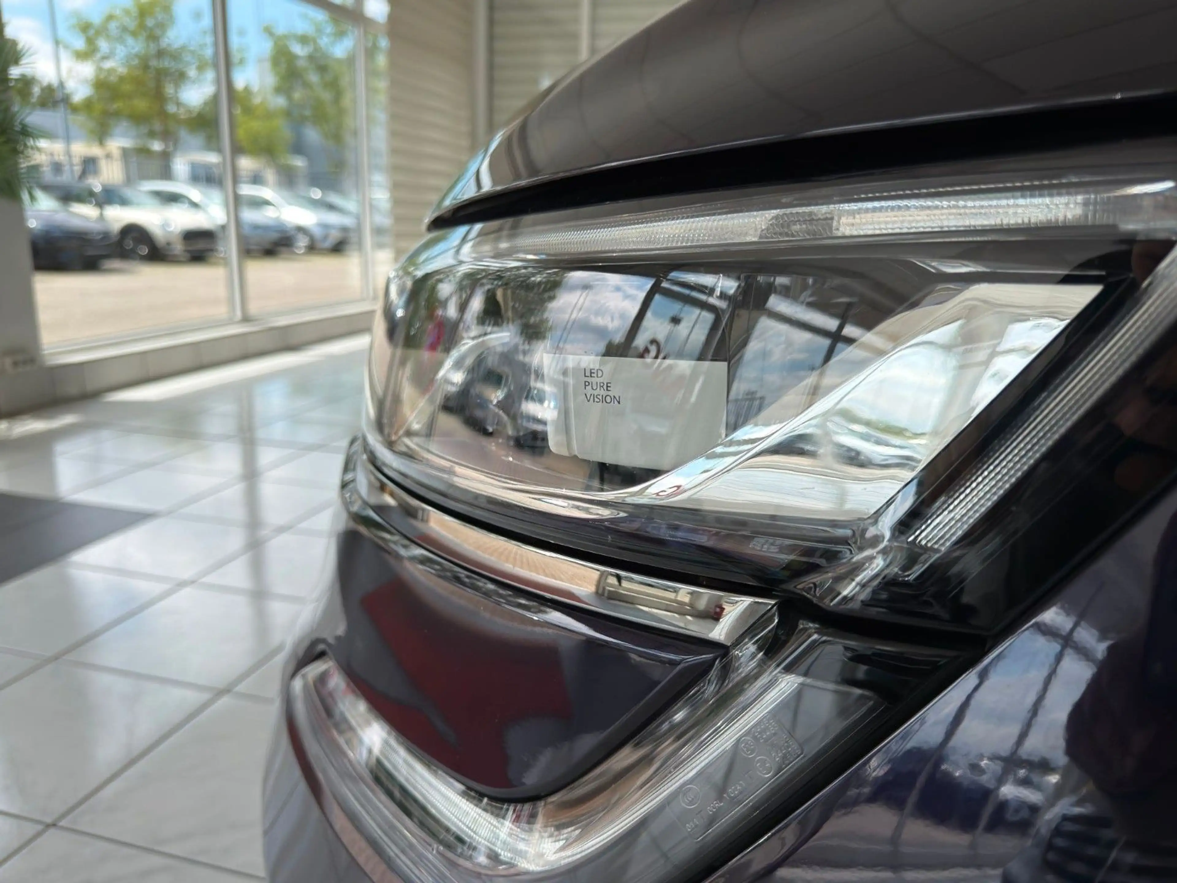 Renault Koleos Initiale Paris+Pano+Kamera+Navi+Sitzkühl — photo 2