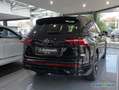 Volkswagen Tiguan Allspace 2.0 TDI 4M R-LINE LED Navi Panorama-D. Schwarz - thumbnail 4