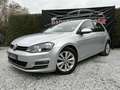 Volkswagen Golf 1.6Tdi 5Portes Cruise Control Adap/Lane Assist… Grau - thumbnail 1