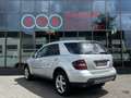 Mercedes-Benz ML 350 M-klasse 4Matic Schuif/kanteldak,Cruisectr,Navi,Cl Grey - thumbnail 5