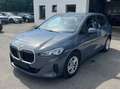 BMW 218 Active Tourer 218 dAS Gris - thumbnail 4