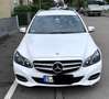 Mercedes-Benz E 220 E 220 BlueTec (212.201) Blanc - thumbnail 1