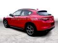 Alfa Romeo Stelvio 2.2 D*LEDER*Distronic*1.HAND*TOPP* Rojo - thumbnail 5