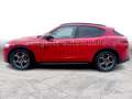 Alfa Romeo Stelvio 2.2 D*LEDER*Distronic*1.HAND*TOPP* Rojo - thumbnail 4