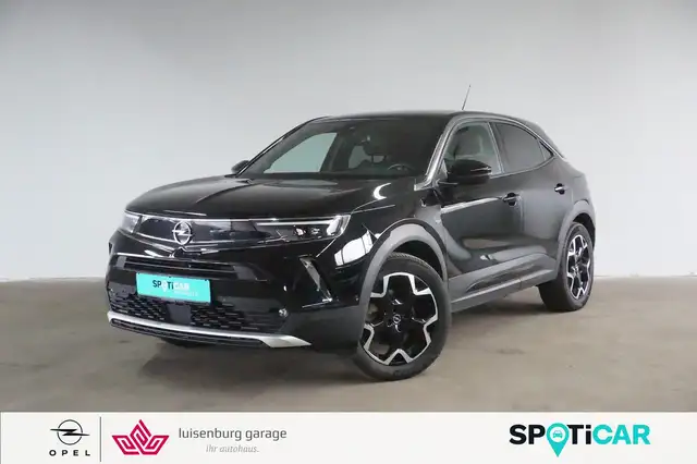 Opel Mokka-E Mokka Electric Ultimate | Navi | Alcantara | SHZ