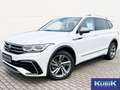 Volkswagen Tiguan Allspace R-Line 2.0 TDI 4motion DSG+IQ.Light+HUD+DCC+360 Ka Wit - thumbnail 2