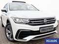 Volkswagen Tiguan Allspace R-Line 2.0 TDI 4motion DSG+IQ.Light+HUD+DCC+360 Ka Wit - thumbnail 19