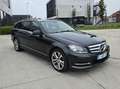 Mercedes-Benz C 180 C 180 T CDI DPF (BlueEFFICIENCY) Avantgarde Gris - thumbnail 6