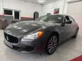 Maserati Quattroporte *CARNET*QUATTROPRTES*CUIR*NAVI*CAMERA*LED*FULL* Серый - thumbnail 3