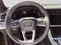 Audi Q8 45 TDI LM21 HuD LUFT AHK 360° MATRIX LEDER Schwarz - thumbnail 9