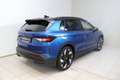 Skoda Elroq RS Blau - thumbnail 4