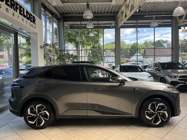 Changan Deepal S07 view 2