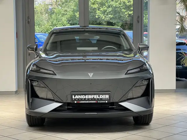 Changan Deepal S07 view 8
