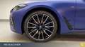 BMW i4 I4 A M50 AHK el.Sitz+Mem DAProf PA+ M-Sitze Blau - thumbnail 3