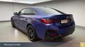 BMW i4 I4 A M50 AHK el.Sitz+Mem DAProf PA+ M-Sitze Blau - thumbnail 2