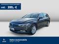 Volkswagen Passat Variant 2.0TDI DSG Business Matrix AHK CA Gris - thumbnail 1