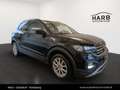 Volkswagen T-Cross Life 1.0TSI Schwarz - thumbnail 3