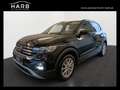 Volkswagen T-Cross Life 1.0TSI Schwarz - thumbnail 1