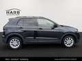 Volkswagen T-Cross Life 1.0TSI Schwarz - thumbnail 9
