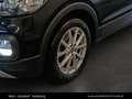 Volkswagen T-Cross Life 1.0TSI Schwarz - thumbnail 11