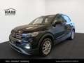 Volkswagen T-Cross Life 1.0TSI Schwarz - thumbnail 4
