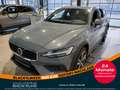 Volvo V60 Cross Country B4 AWD  ULTIMATE AHK+PANO+ Grau - thumbnail 1
