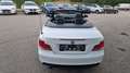 BMW 118 i Cabrio M-Sport Weiß - thumbnail 4