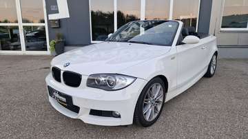 i Cabrio M-Sport