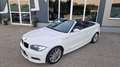 BMW 118 i Cabrio M-Sport Weiß - thumbnail 2