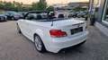 BMW 118 i Cabrio M-Sport Weiß - thumbnail 3
