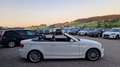 BMW 118 i Cabrio M-Sport Weiß - thumbnail 5