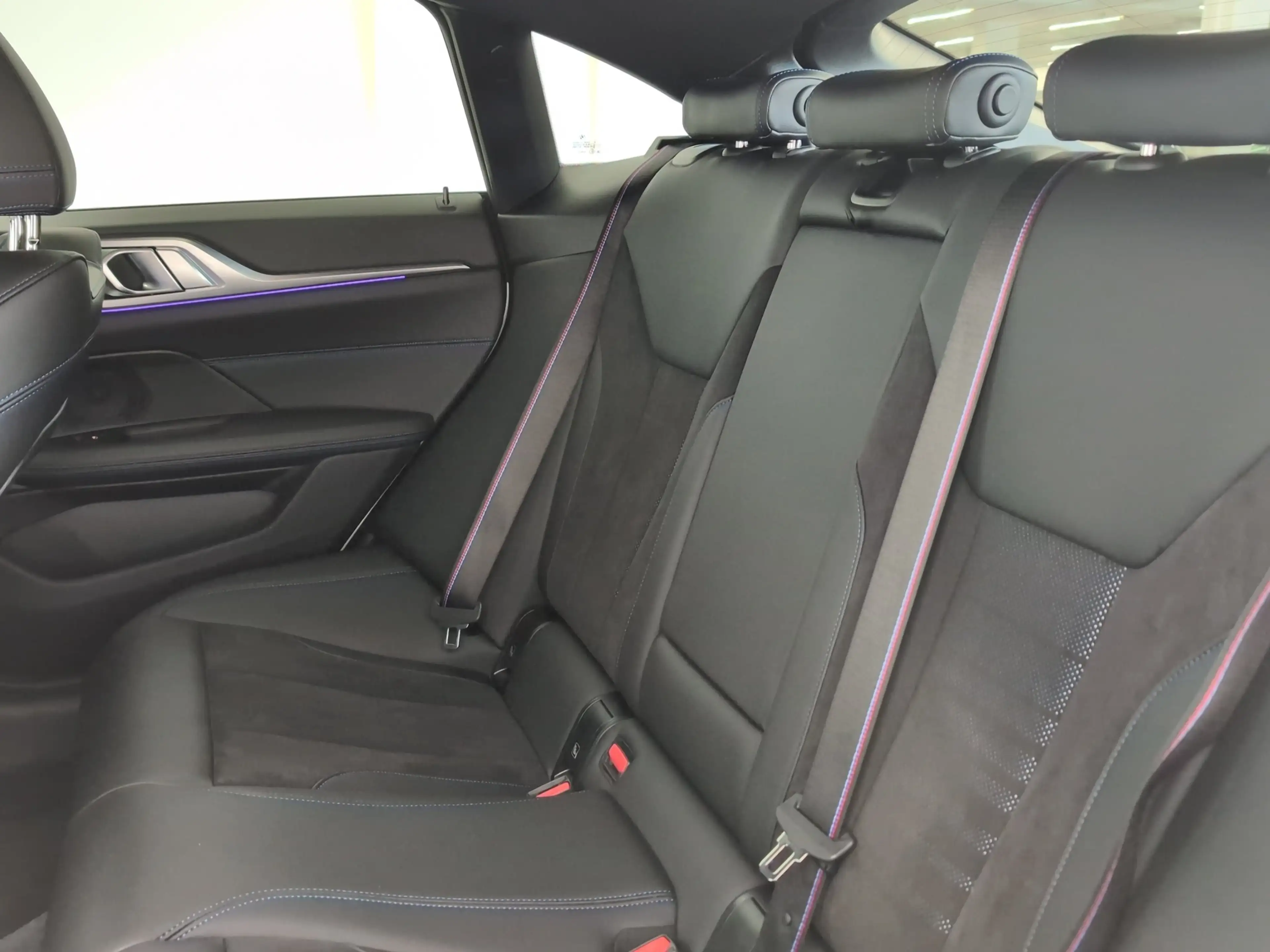BMW 420 420i Gran Coupé M Sport Pro Navi/Laser/AHK/RFK — photo 5