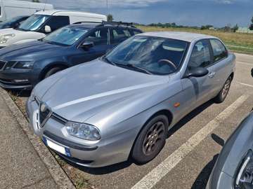 156 I 1997 Berlina 1.8 ts 16v